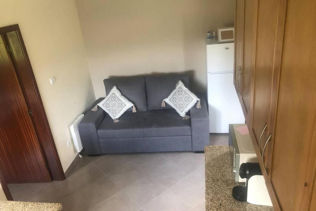 Casa Da Castanheira Villa Candeiro Eksteriør billede