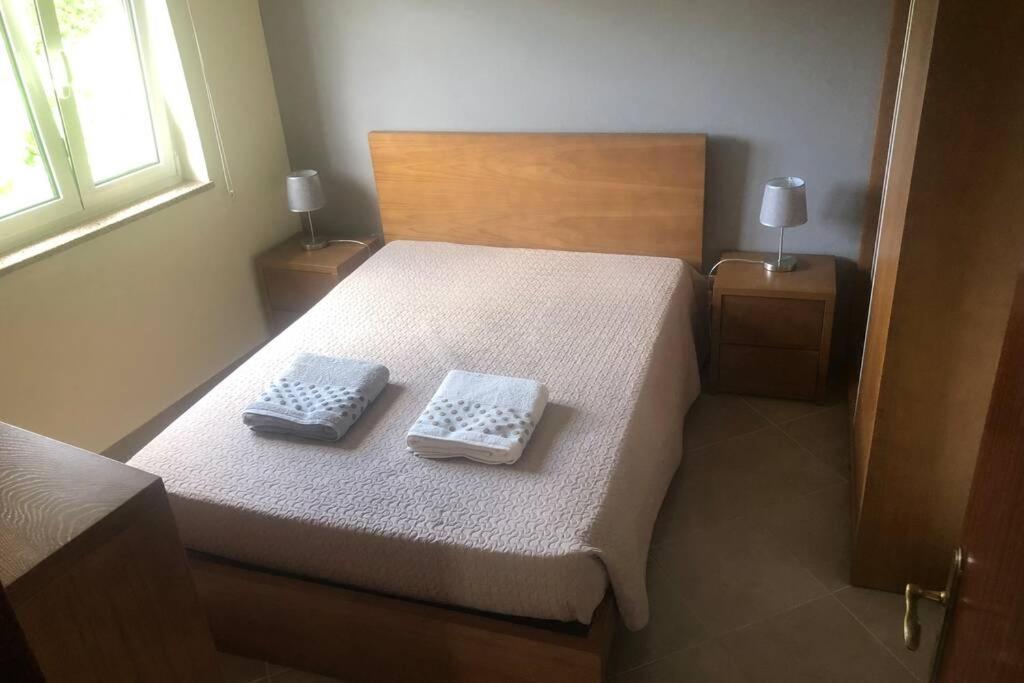 Casa Da Castanheira Villa Candeiro Eksteriør billede