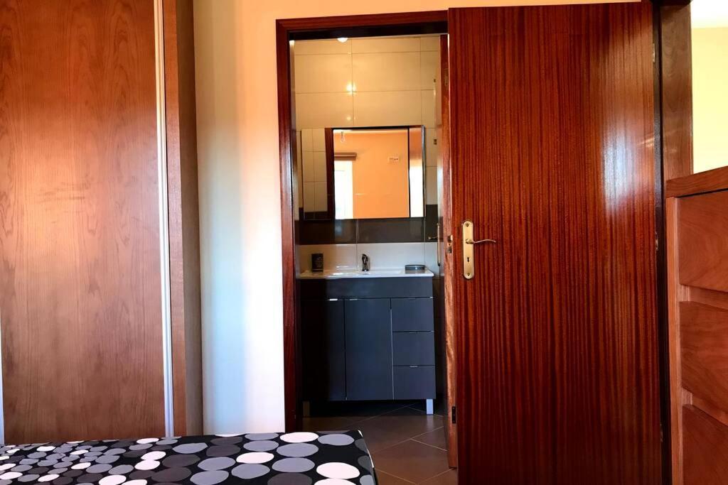 Casa Da Castanheira Villa Candeiro Eksteriør billede