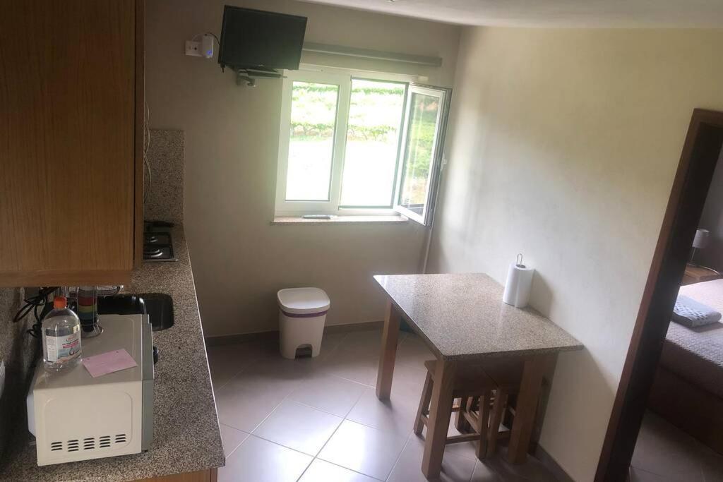 Casa Da Castanheira Villa Candeiro Eksteriør billede