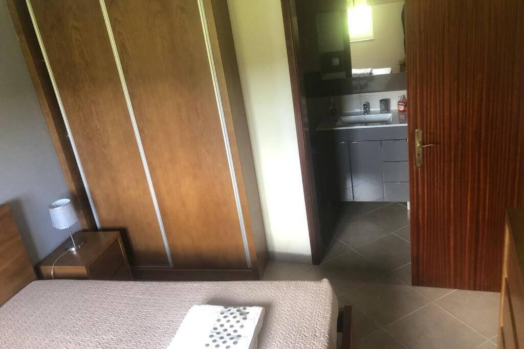 Casa Da Castanheira Villa Candeiro Eksteriør billede